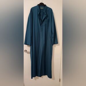 Qamis long sleeve
